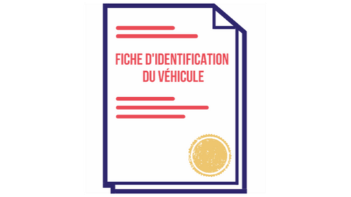 Fiche Identification