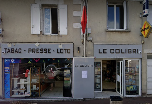 Le Colibri 16600